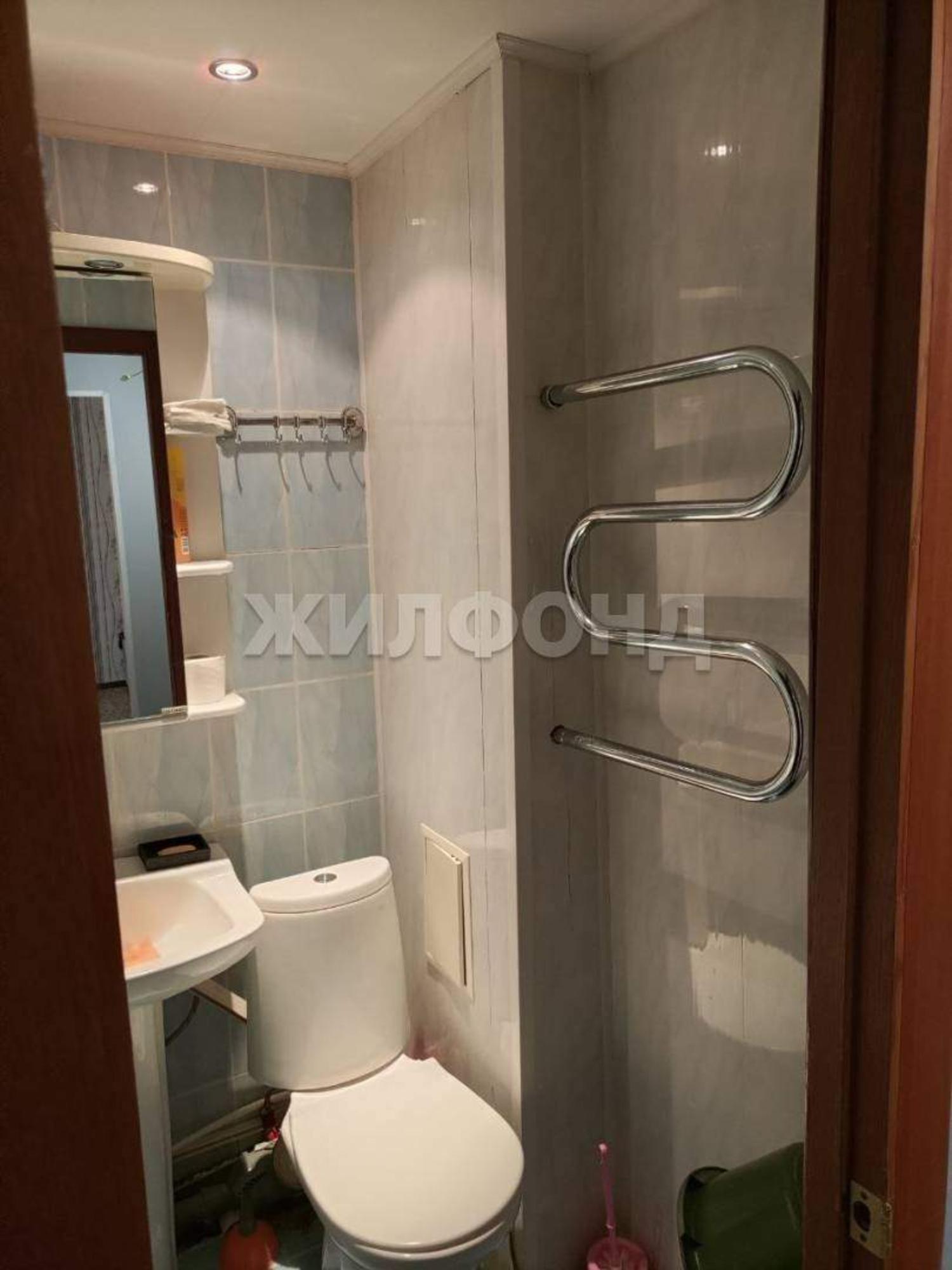 Купить квартиру за 3 090 000 рублей на Мурысева улица, д.62