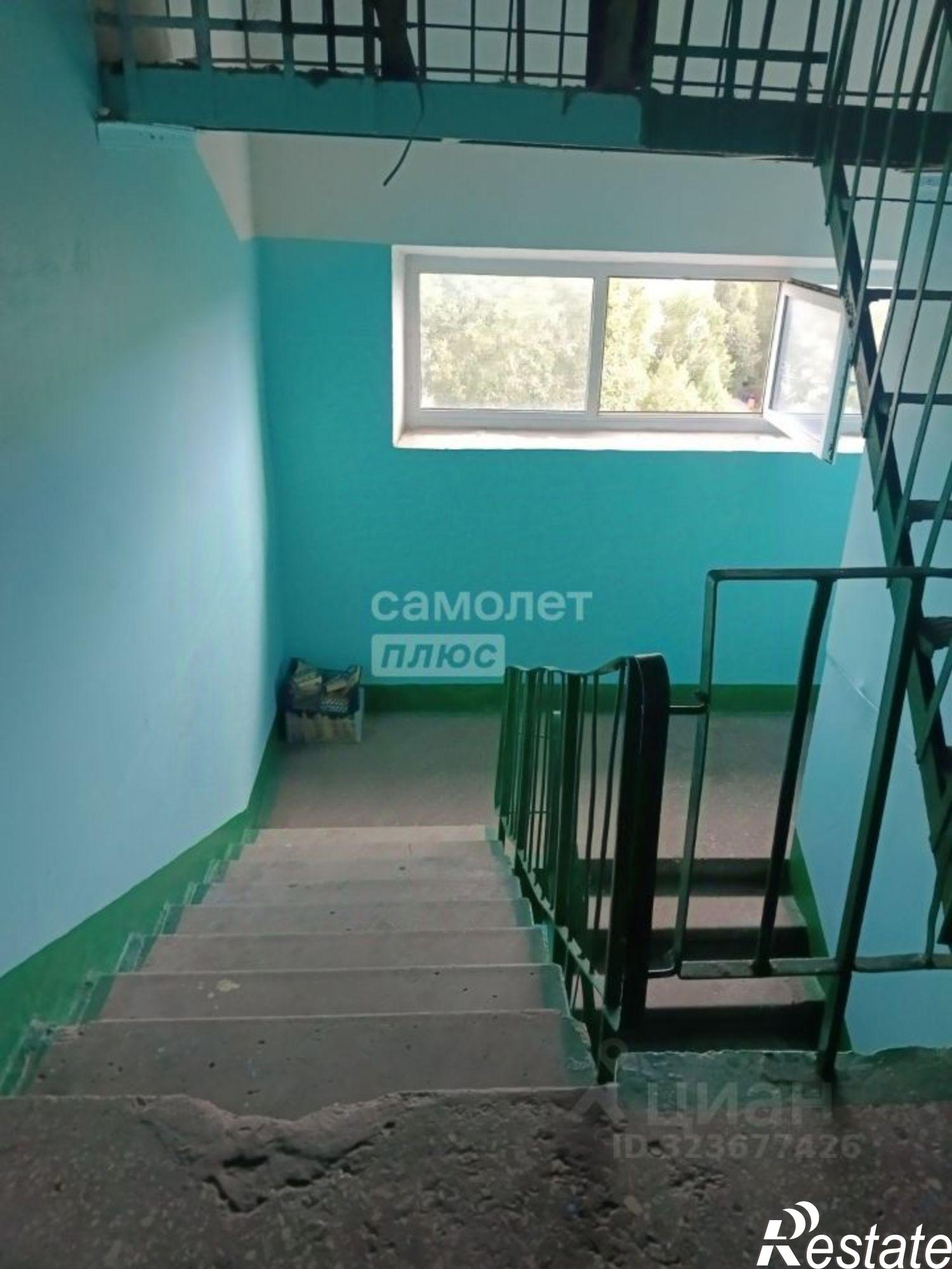 Купить квартиру за 2 300 000 рублей на улица 60 лет СССР, 9