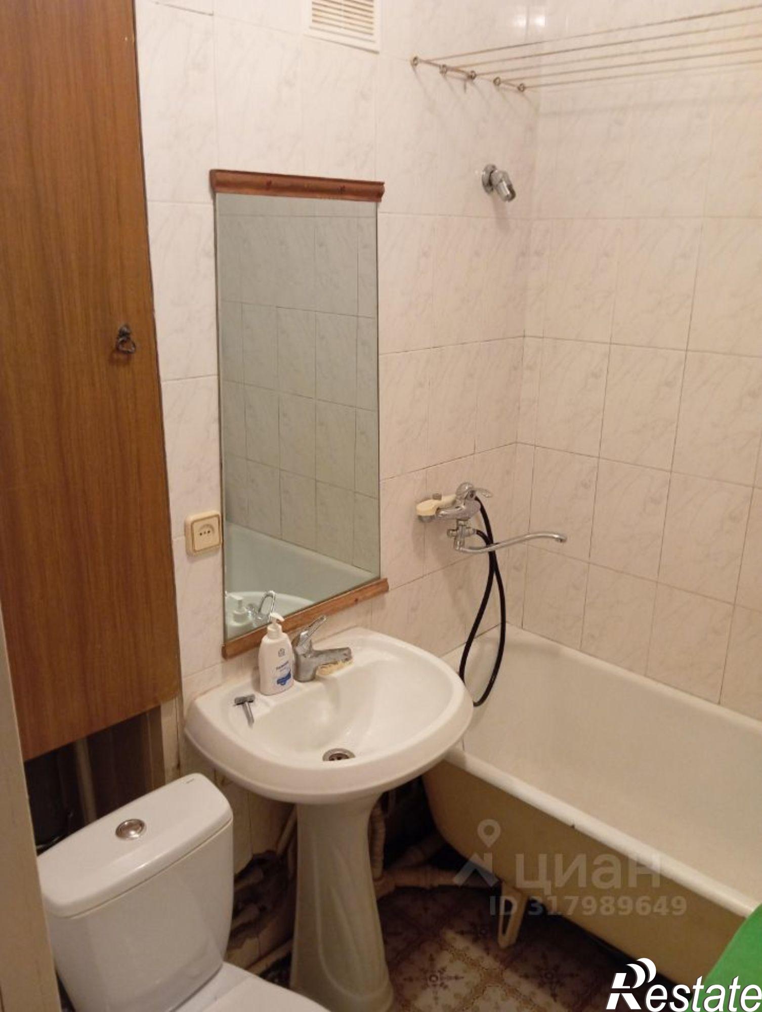 Купить квартиру за 4 300 000 рублей на ул Горького, 68