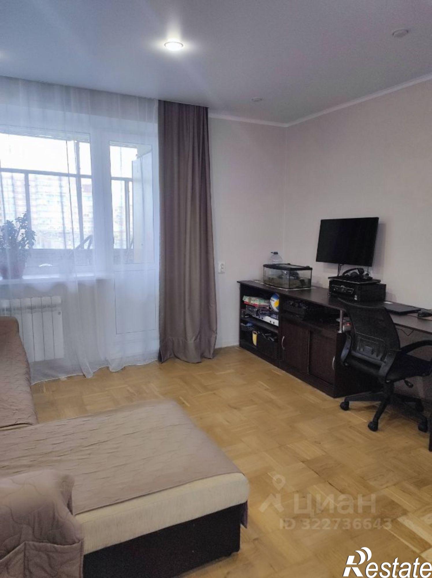 Купить квартиру за 6 700 000 рублей на Ленинский пр-кт, 5