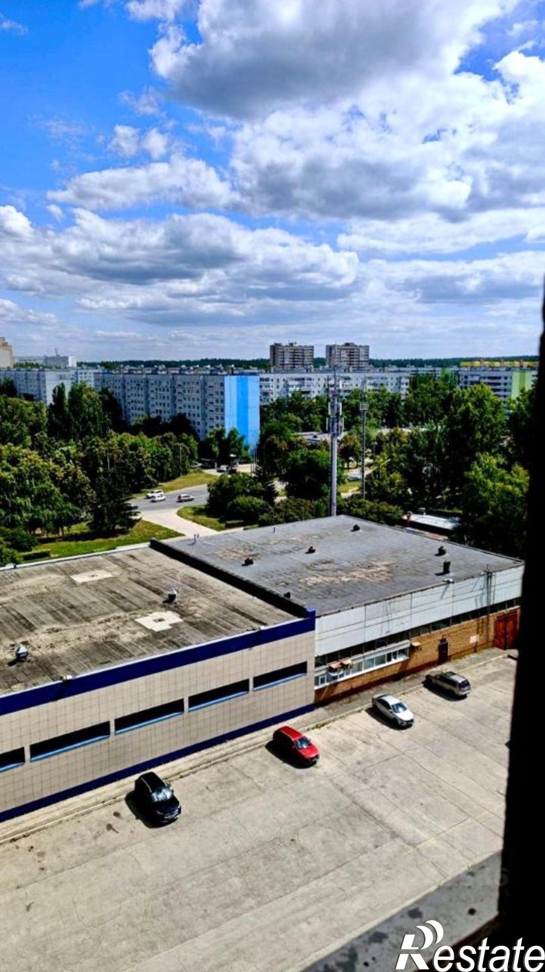 Купить квартиру за 3 500 000 рублей на ул Свердлова, 7г