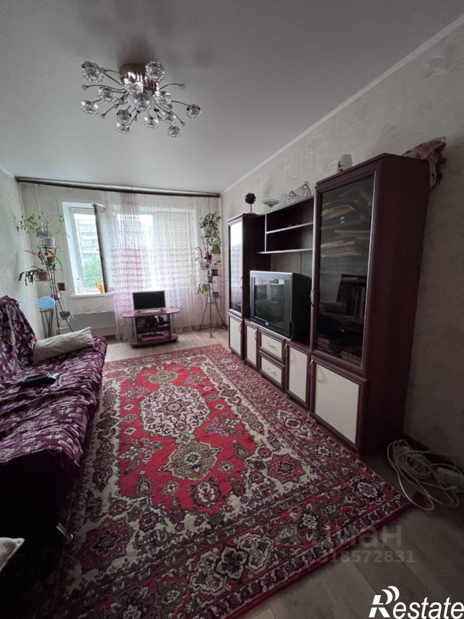 Сдать квартиру за 27 000 рублей на ул Дзержинского, 10а