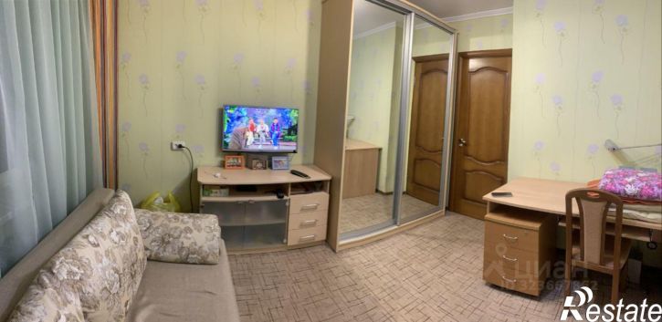 3-комн квартира бульвар 50 лет Октября, 25,  д. 25