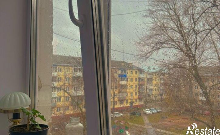 1-комн квартира улица Жилина, 19,  д. 19