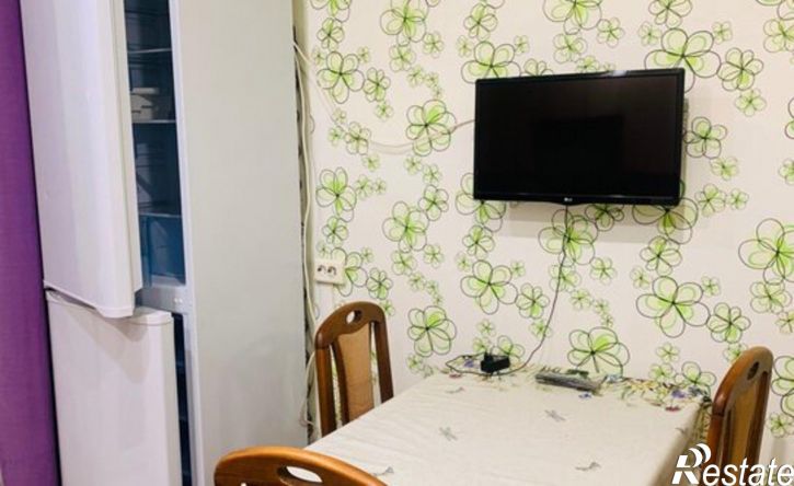 3-комн квартира бульвар 50 лет Октября, 25,  д. 25