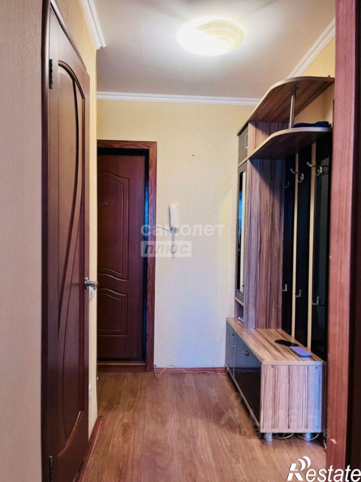 1-комн квартира ул Дзержинского, 3,  д. 3