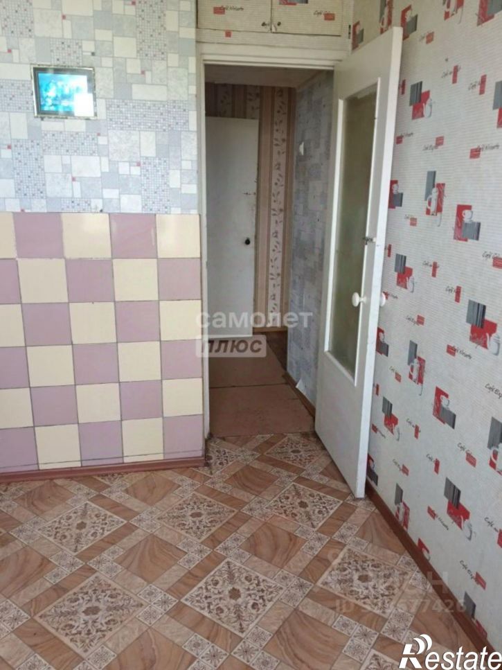 3-комн квартира улица 60 лет СССР, 9,  д. 9