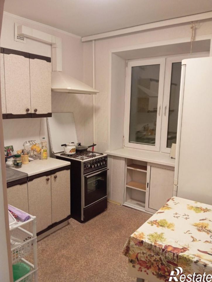 3-комн квартира ул Горького, 68,  д. 68