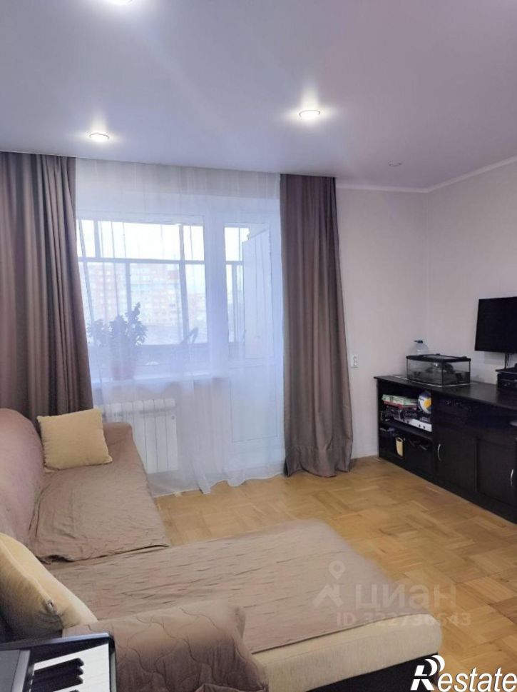 3-комн квартира Ленинский пр-кт, 5,  д. 5