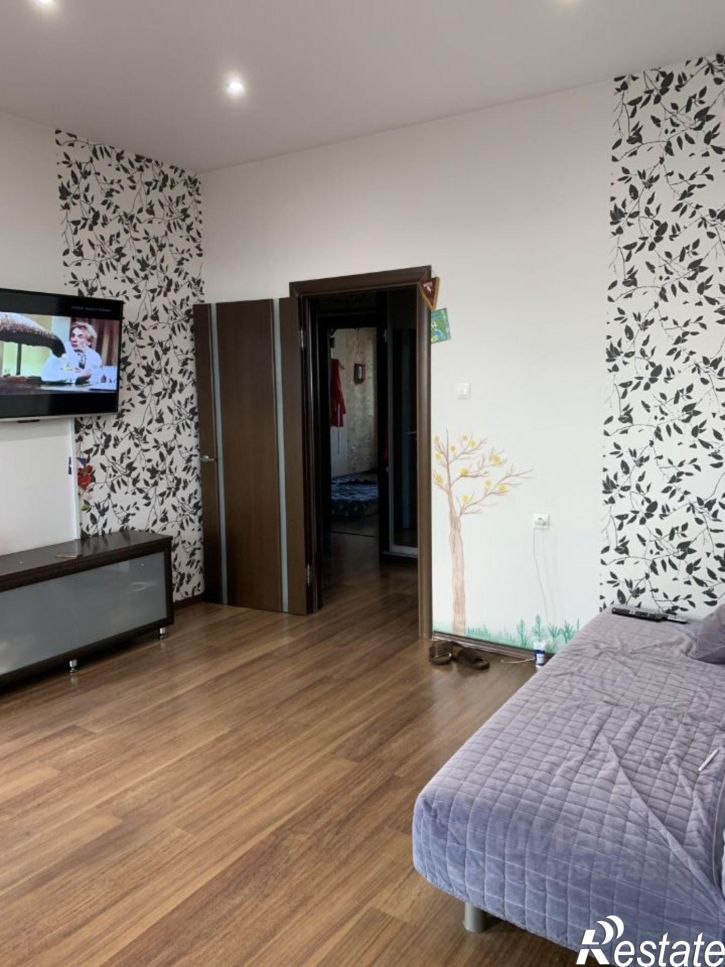 2-комн квартира Автозаводское шоссе, 37,  д. 37