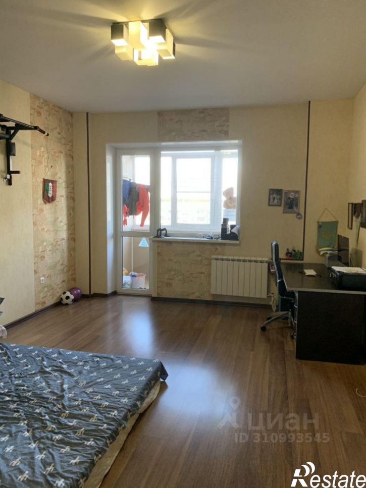 2-комн квартира Автозаводское шоссе, 37,  д. 37