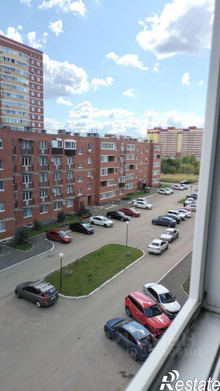 1-комн квартира ул Калмыцкая, 31,  д. 31