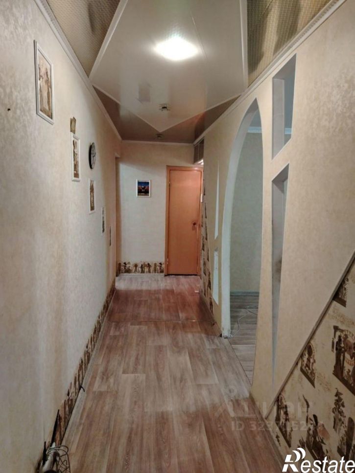 3-комн квартира улица Дзержинского, 75,  д. 75