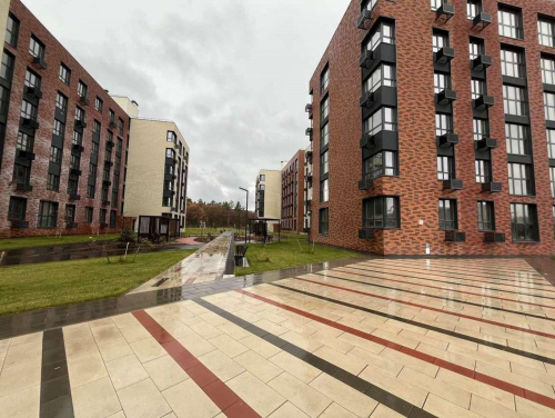 Продажа 2-комн квартиры 40 лет Победы улица, 31кБ