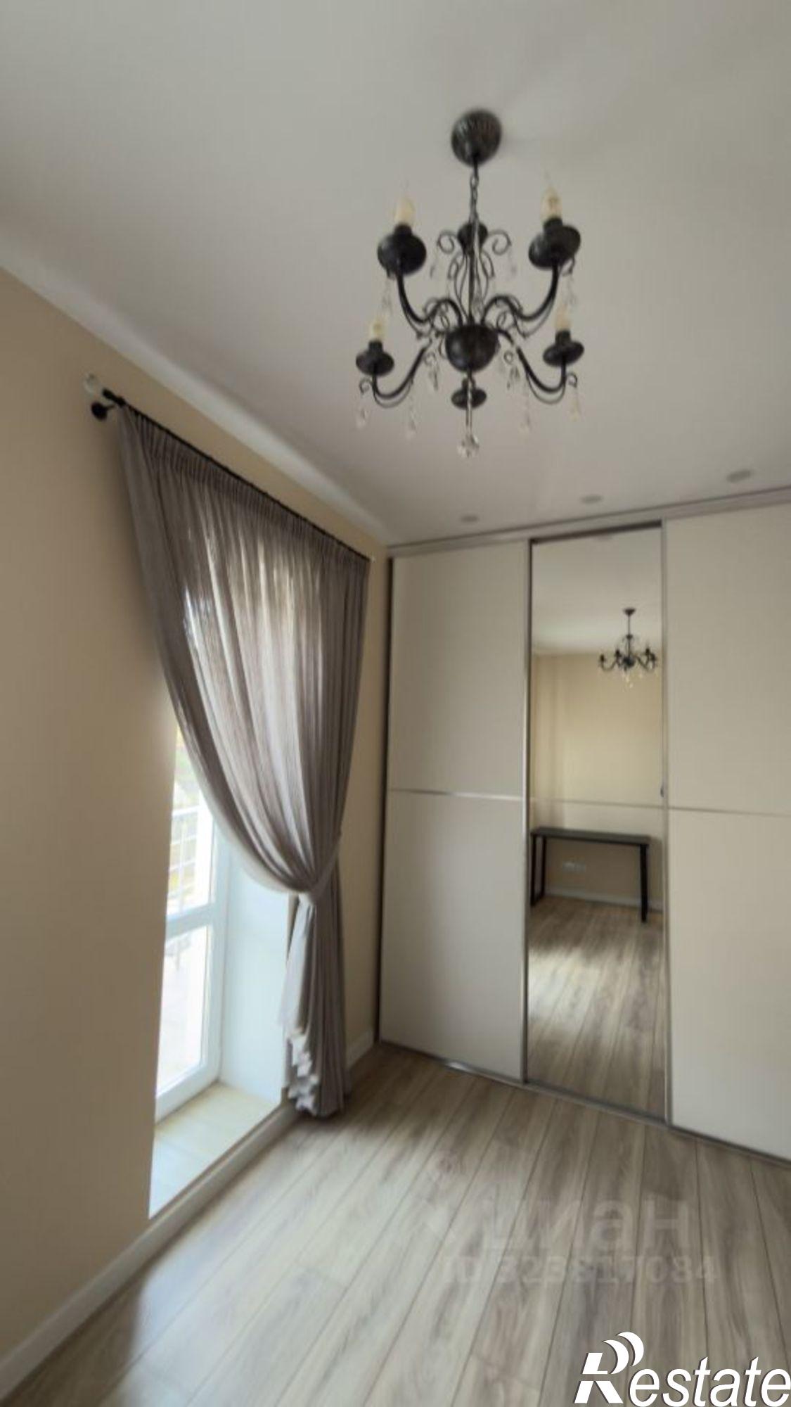 Сдать квартиру за 60 000 рублей на СНТ Парус