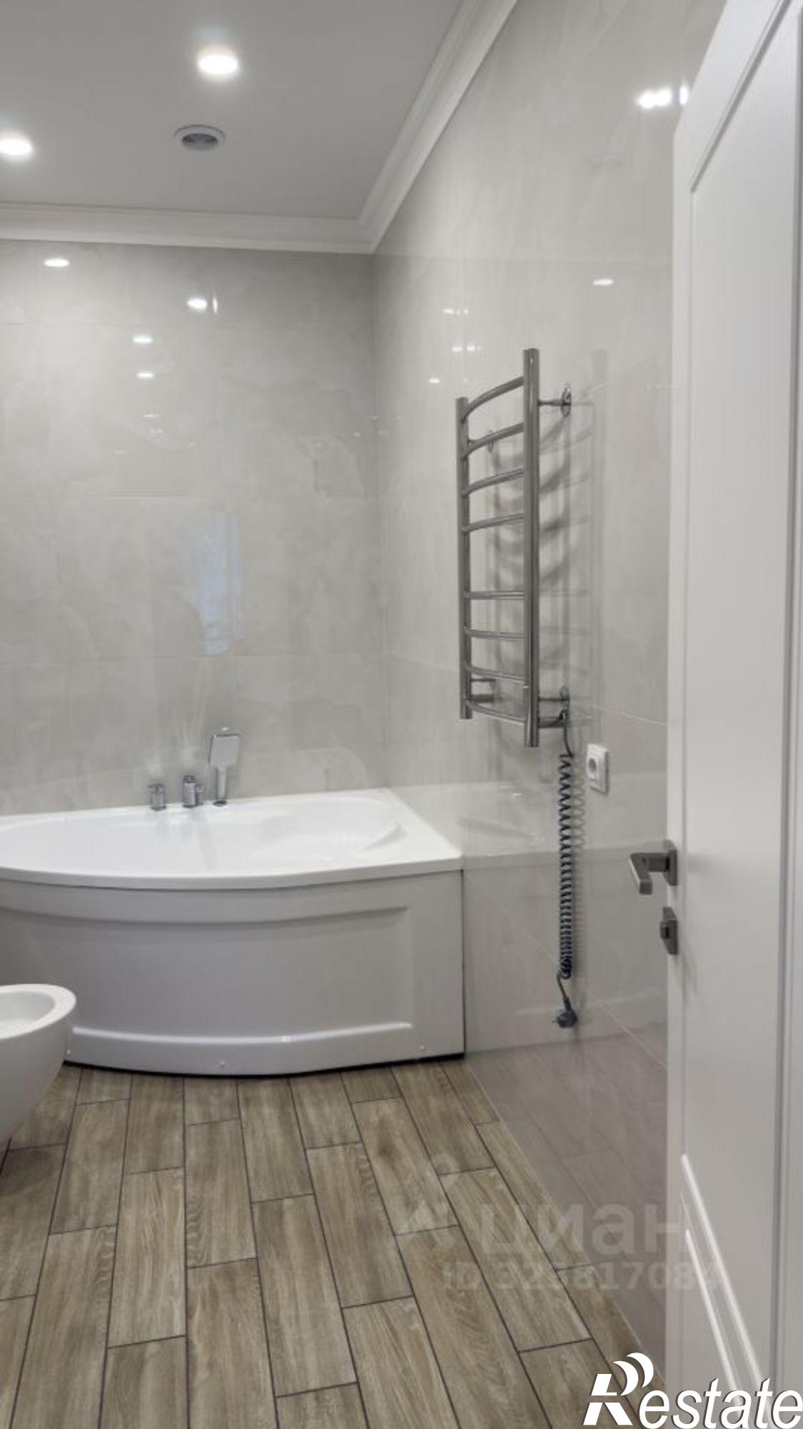 Сдать квартиру за 60 000 рублей на СНТ Парус