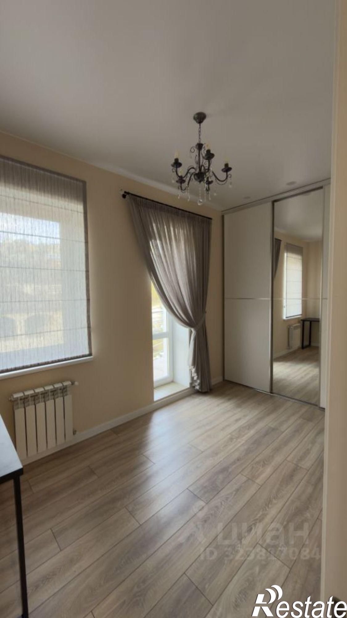 Сдать квартиру за 60 000 рублей на СНТ Парус