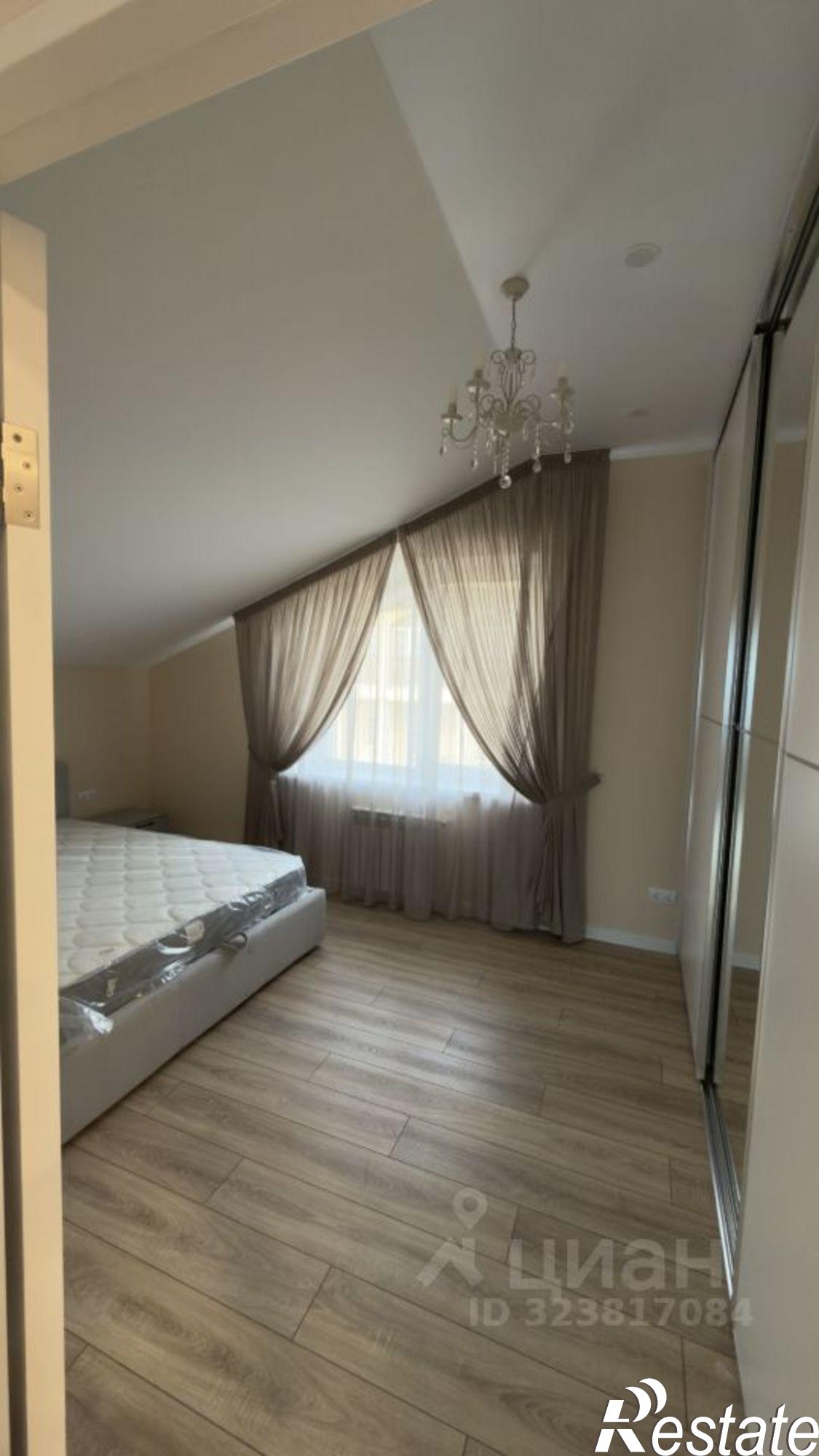 Сдать квартиру за 60 000 рублей на СНТ Парус