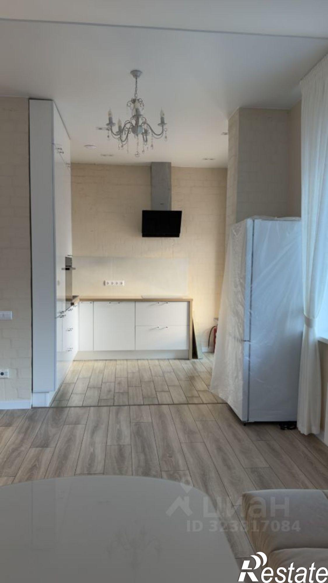 Сдать квартиру за 60 000 рублей на СНТ Парус