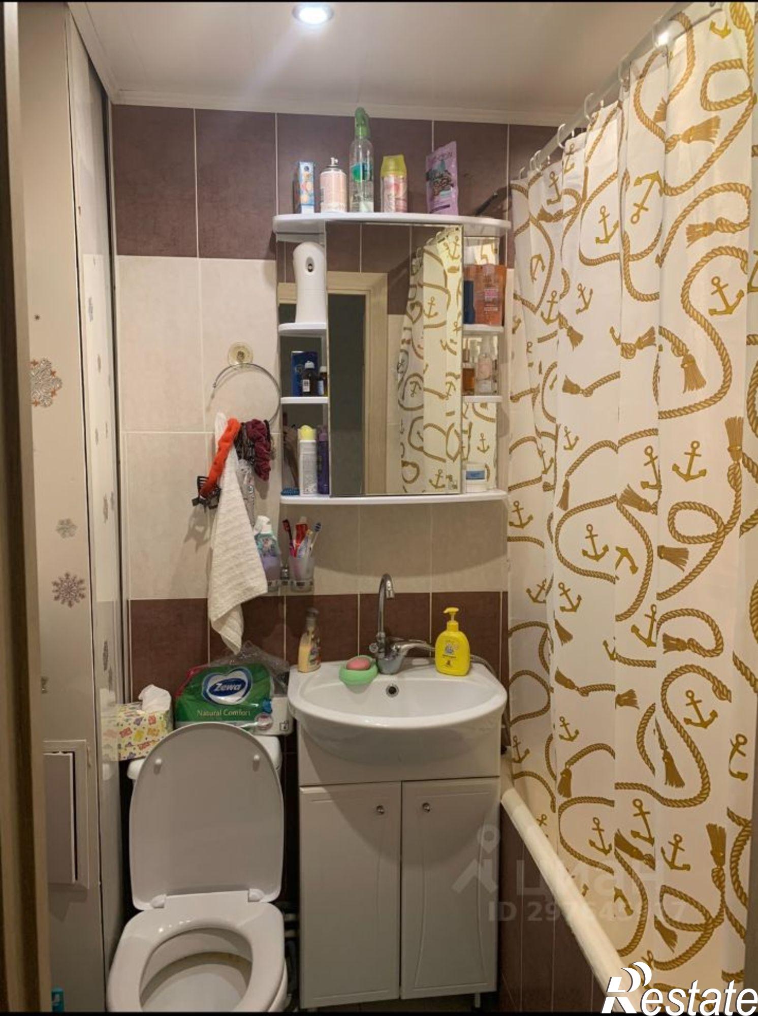 Сдать квартиру за 25 000 рублей на ул Дзержинского, 43