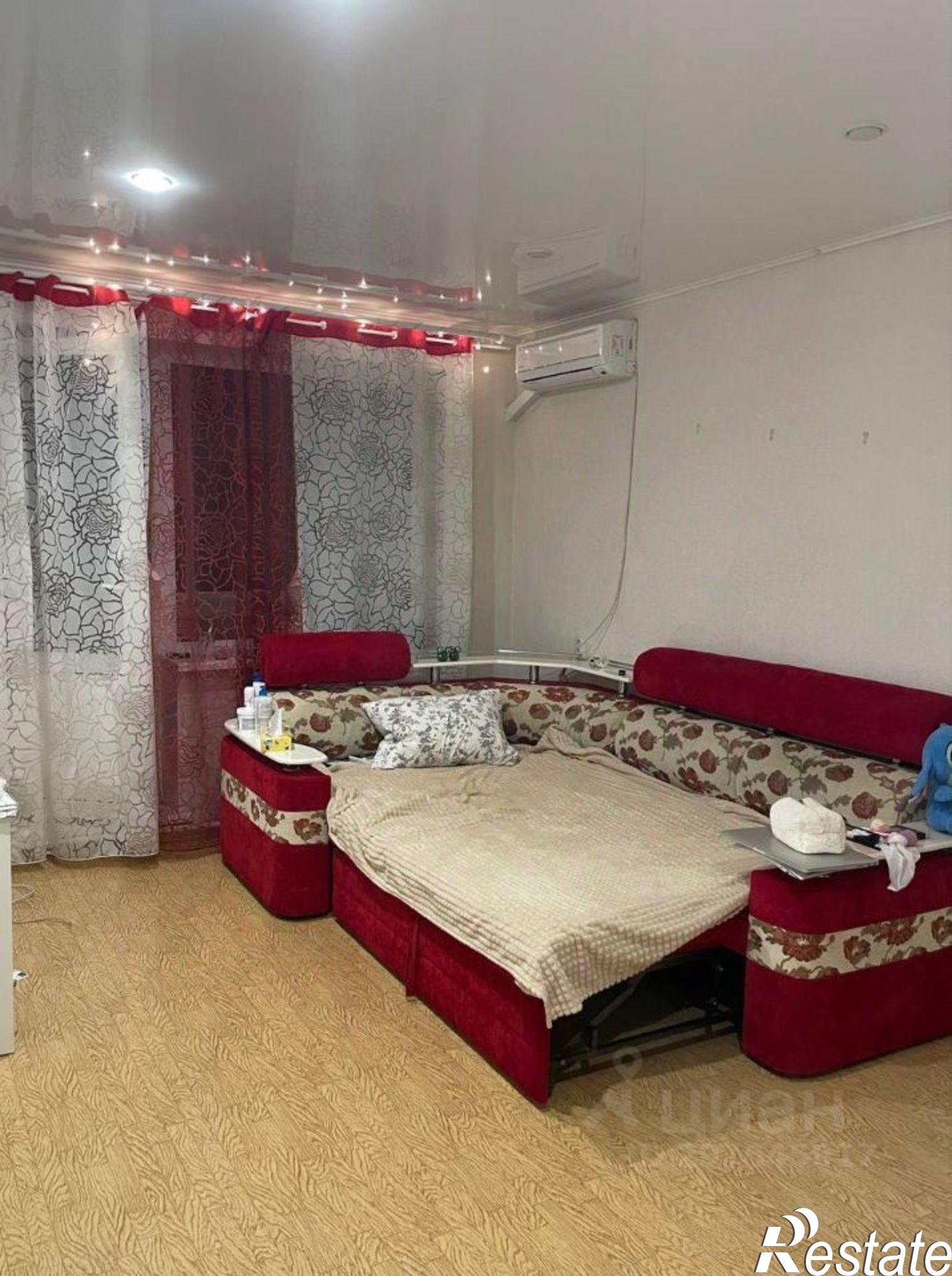 Сдать квартиру за 25 000 рублей на ул Дзержинского, 43