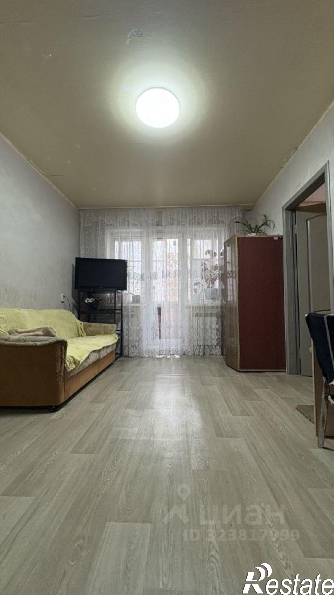 Купить квартиру за 3 400 000 рублей на ул Победы, 37