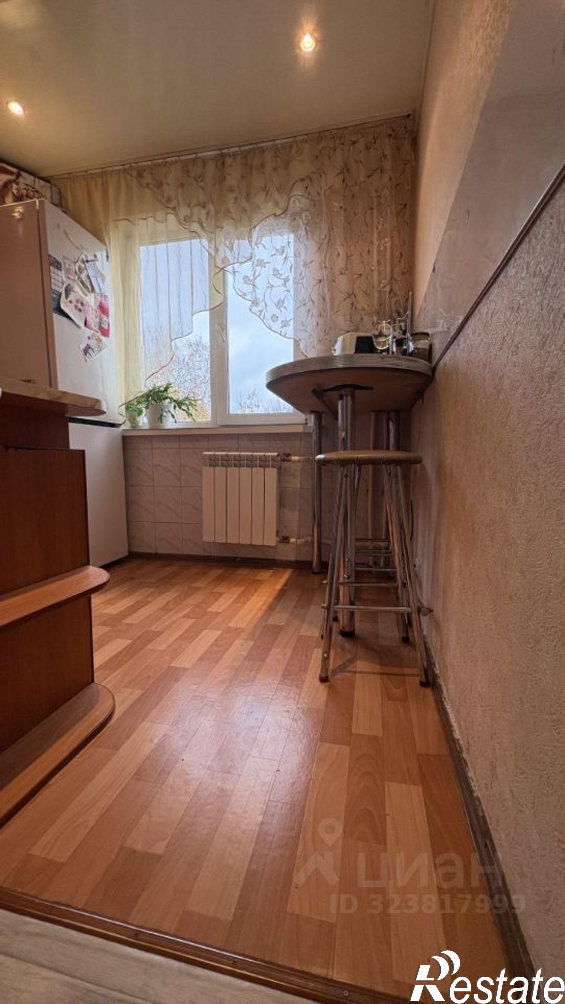 Купить квартиру за 3 400 000 рублей на ул Победы, 37