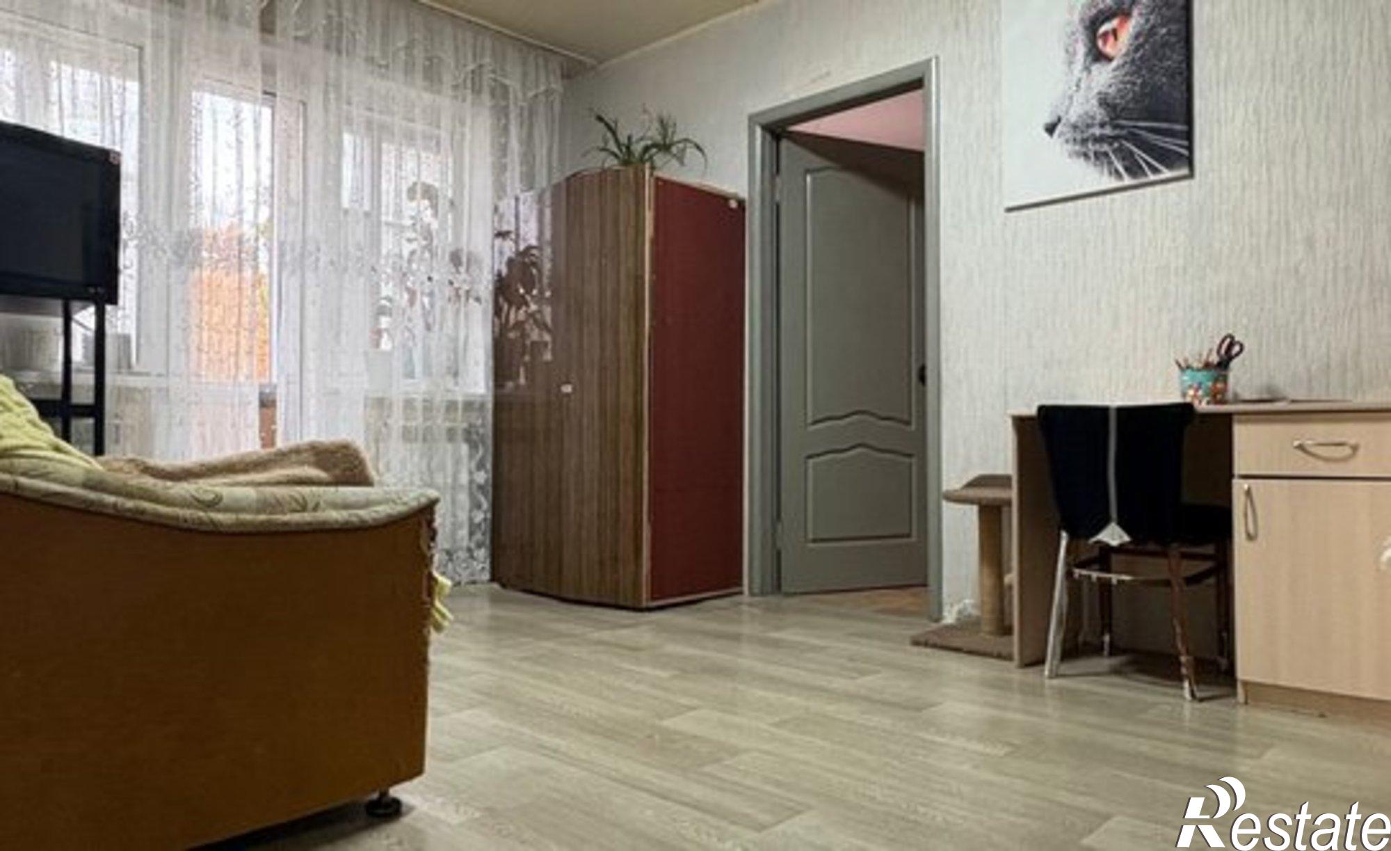 Купить квартиру за 3 400 000 рублей на ул Победы, 37