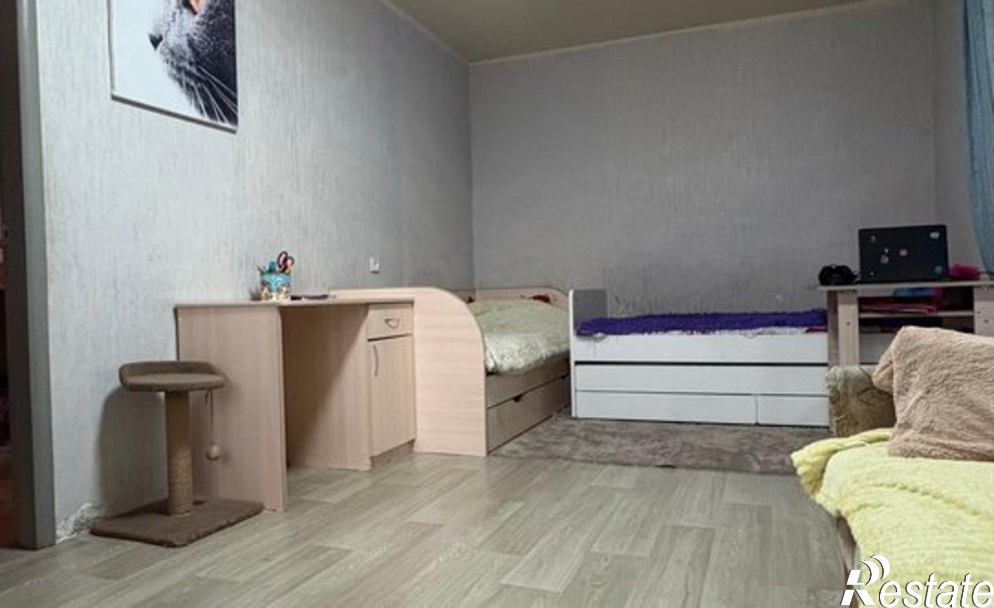 Купить квартиру за 3 400 000 рублей на ул Победы, 37