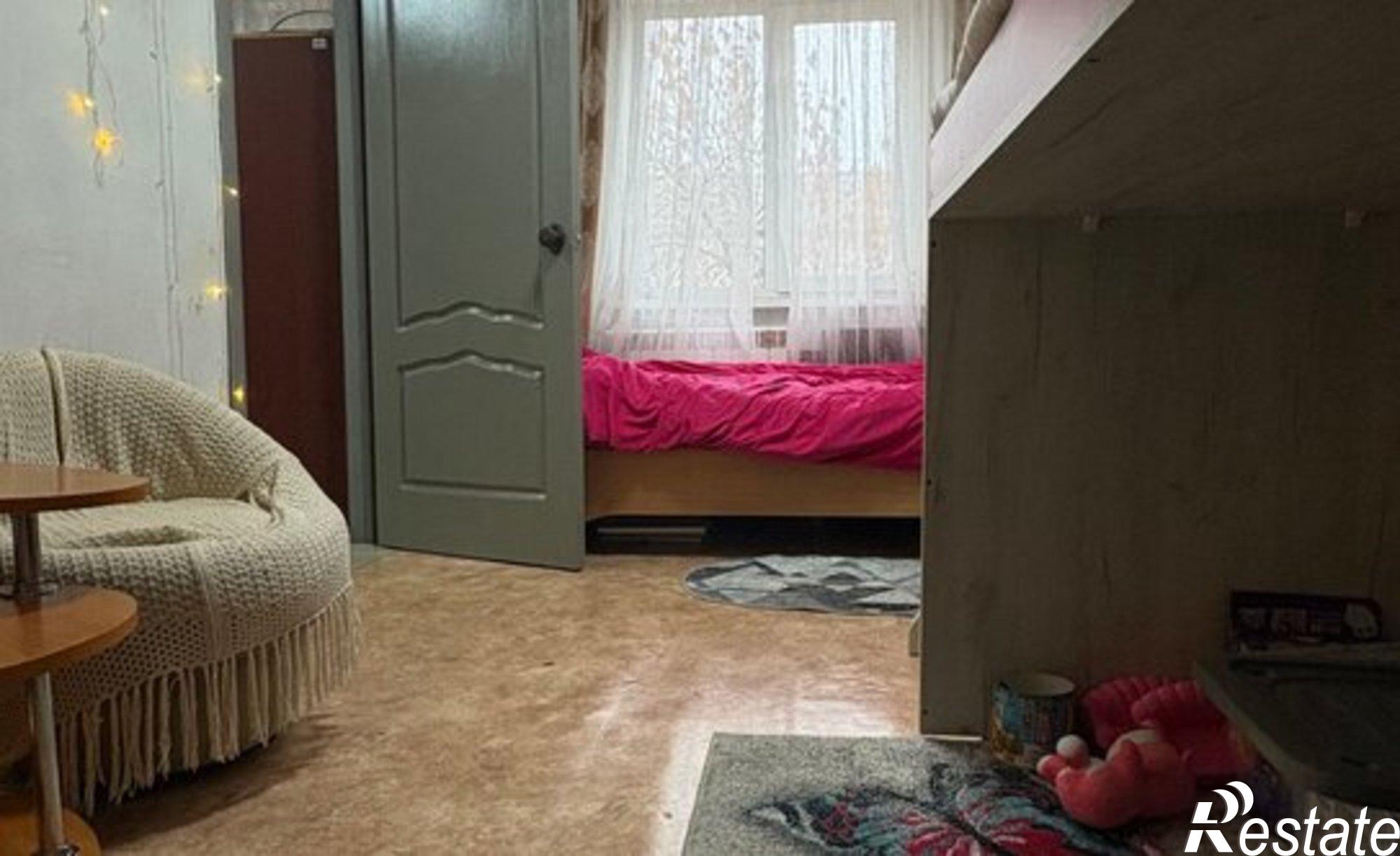 Купить квартиру за 3 400 000 рублей на ул Победы, 37