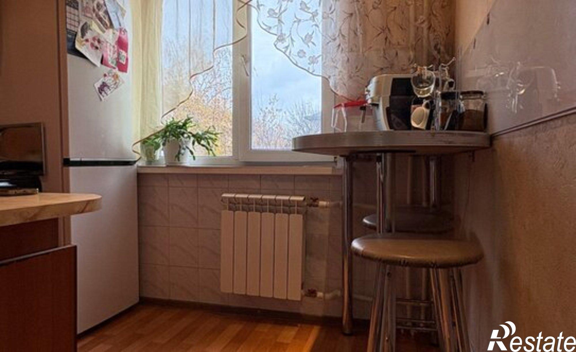 Купить квартиру за 3 400 000 рублей на ул Победы, 37