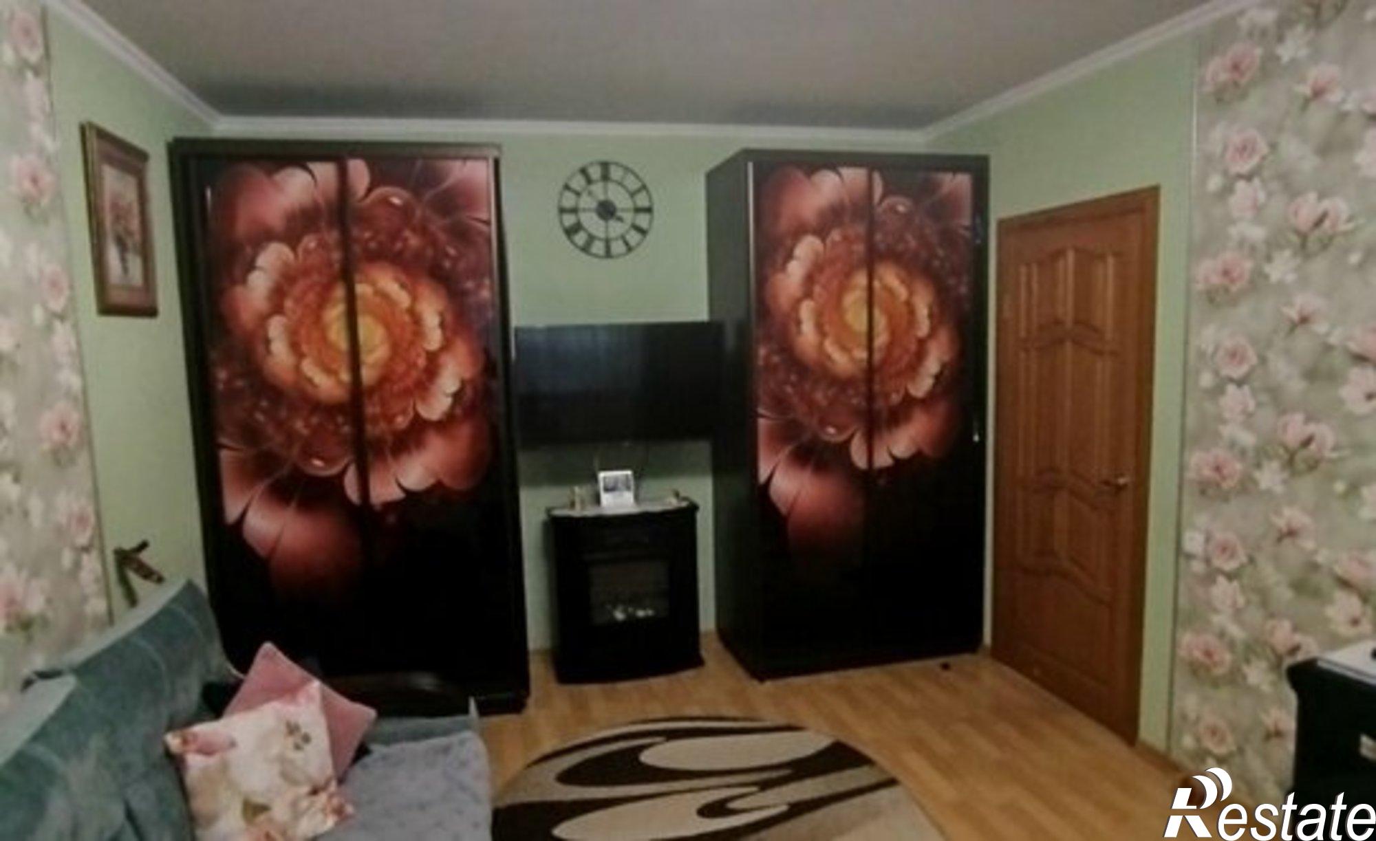 Купить квартиру за 4 500 000 рублей на ул Баныкина, 52