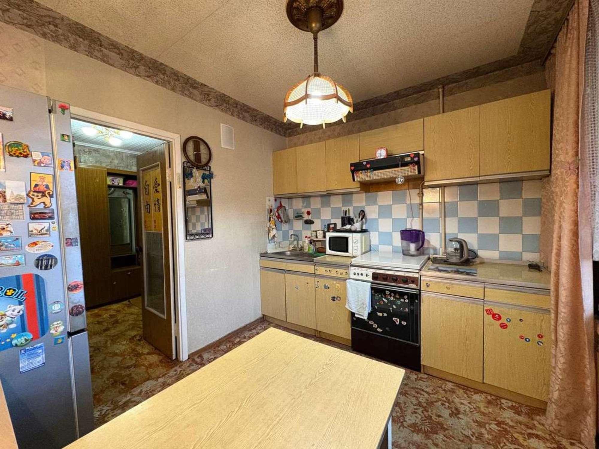 Купить квартиру за 4 500 000 рублей на Лизы Чайкиной улица, 83