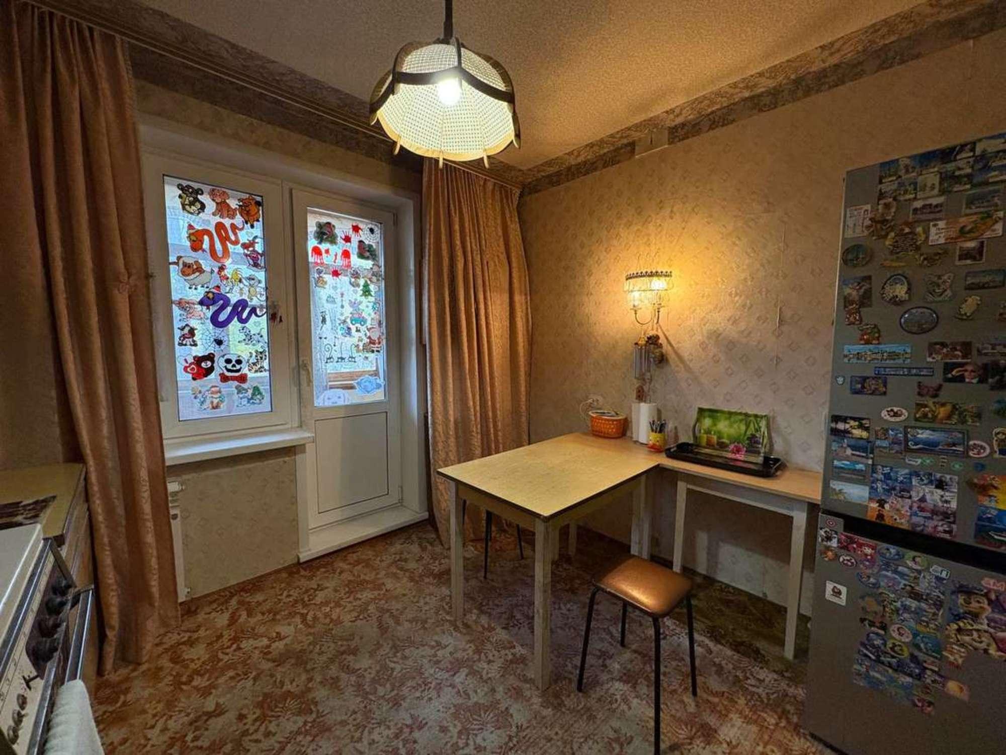 Купить квартиру за 4 500 000 рублей на Лизы Чайкиной улица, 83