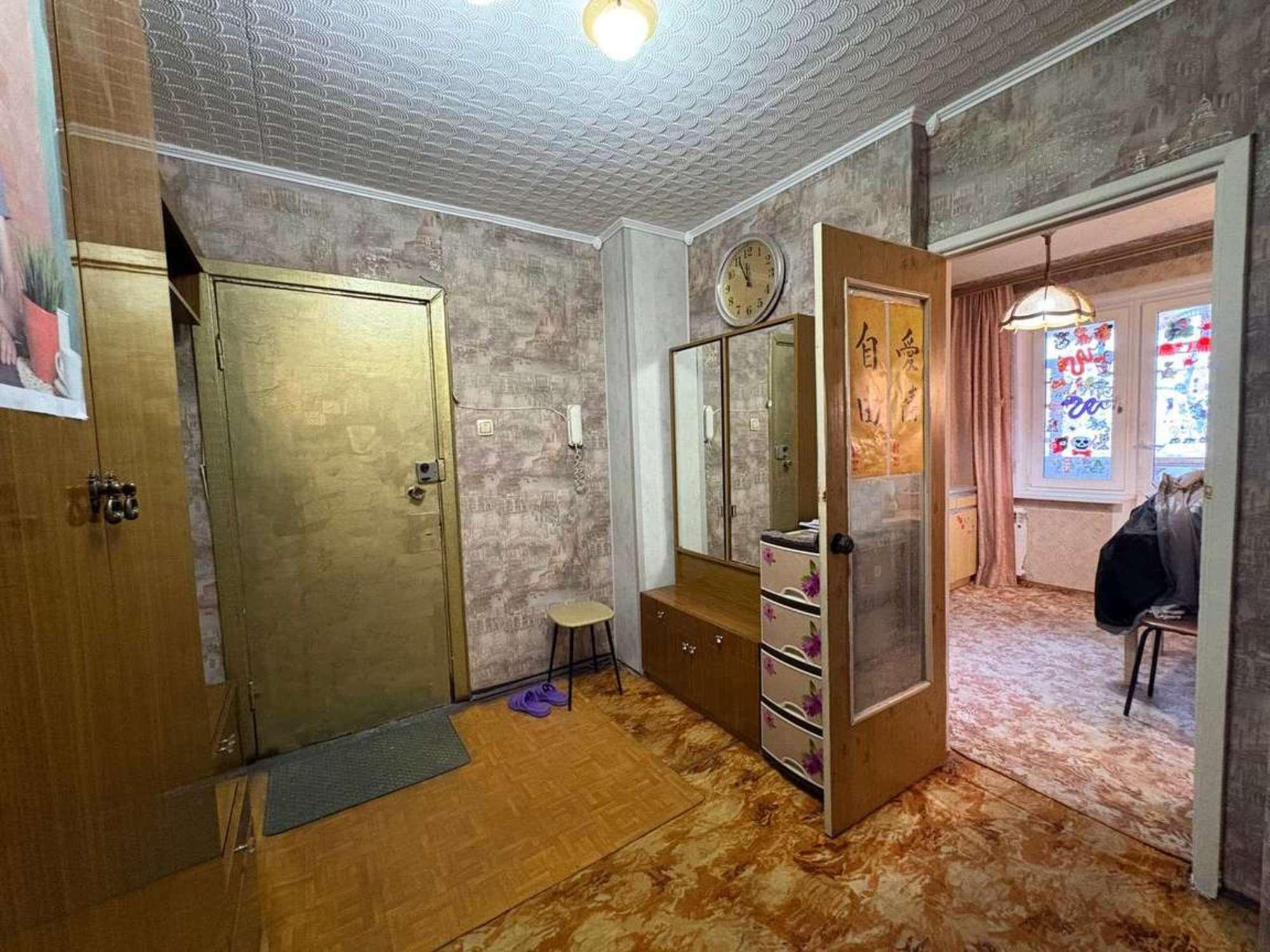 Купить квартиру за 4 500 000 рублей на Лизы Чайкиной улица, 83