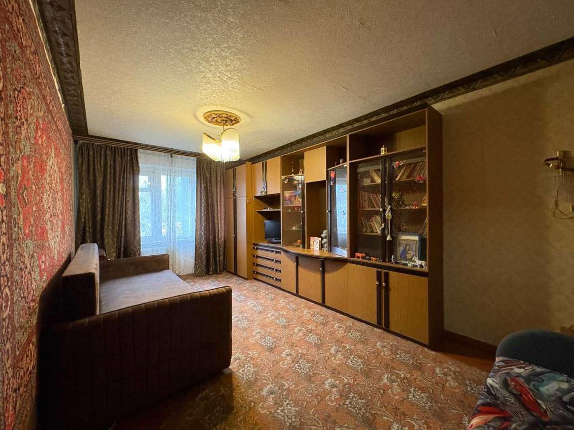 Купить квартиру за 4 500 000 рублей на Лизы Чайкиной улица, 83