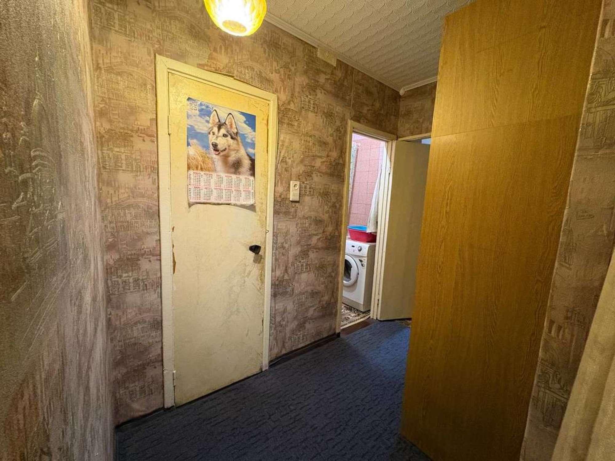 Купить квартиру за 4 500 000 рублей на Лизы Чайкиной улица, 83