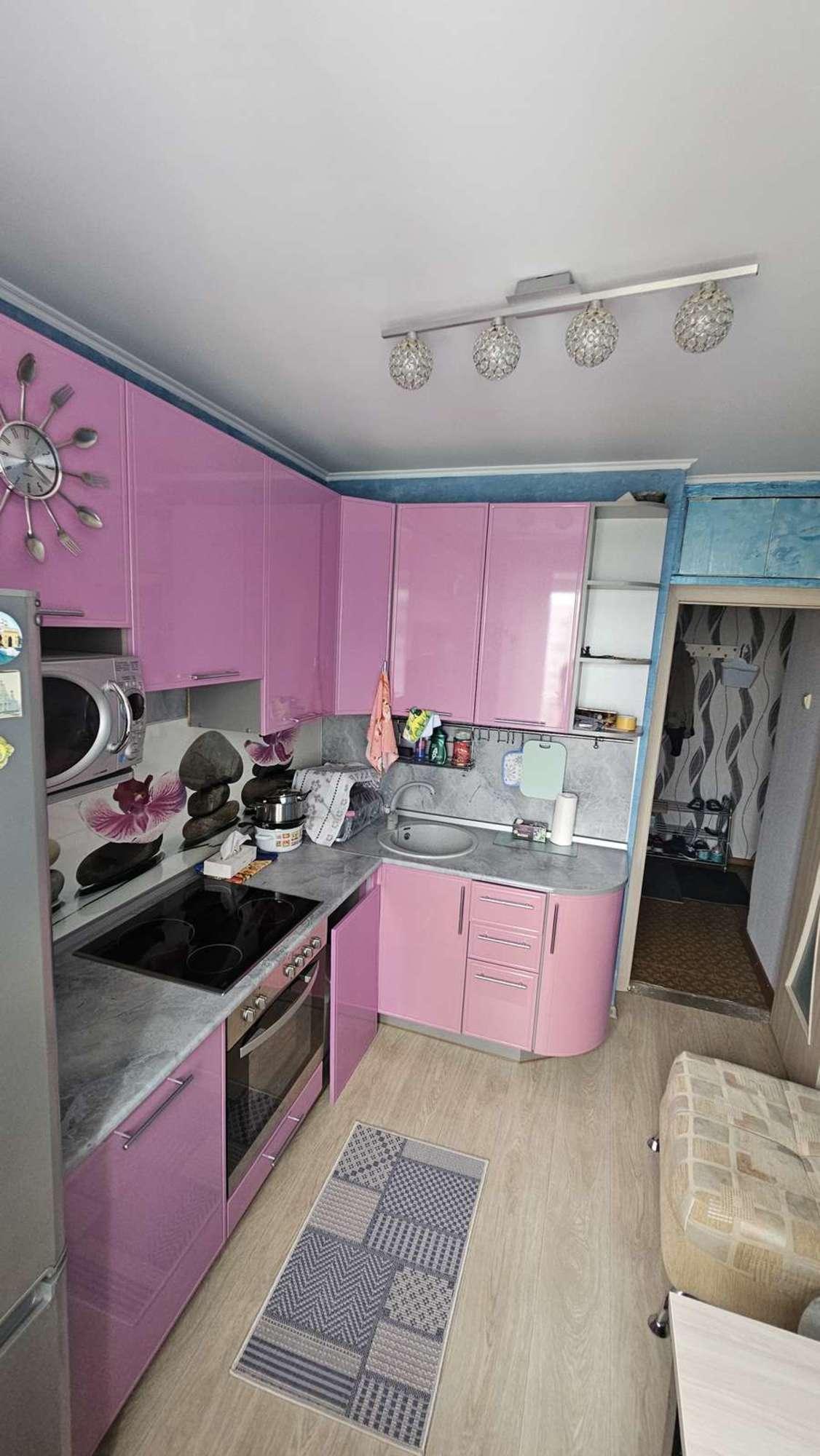 Купить квартиру за 6 000 000 рублей на Тополиная улица, 30