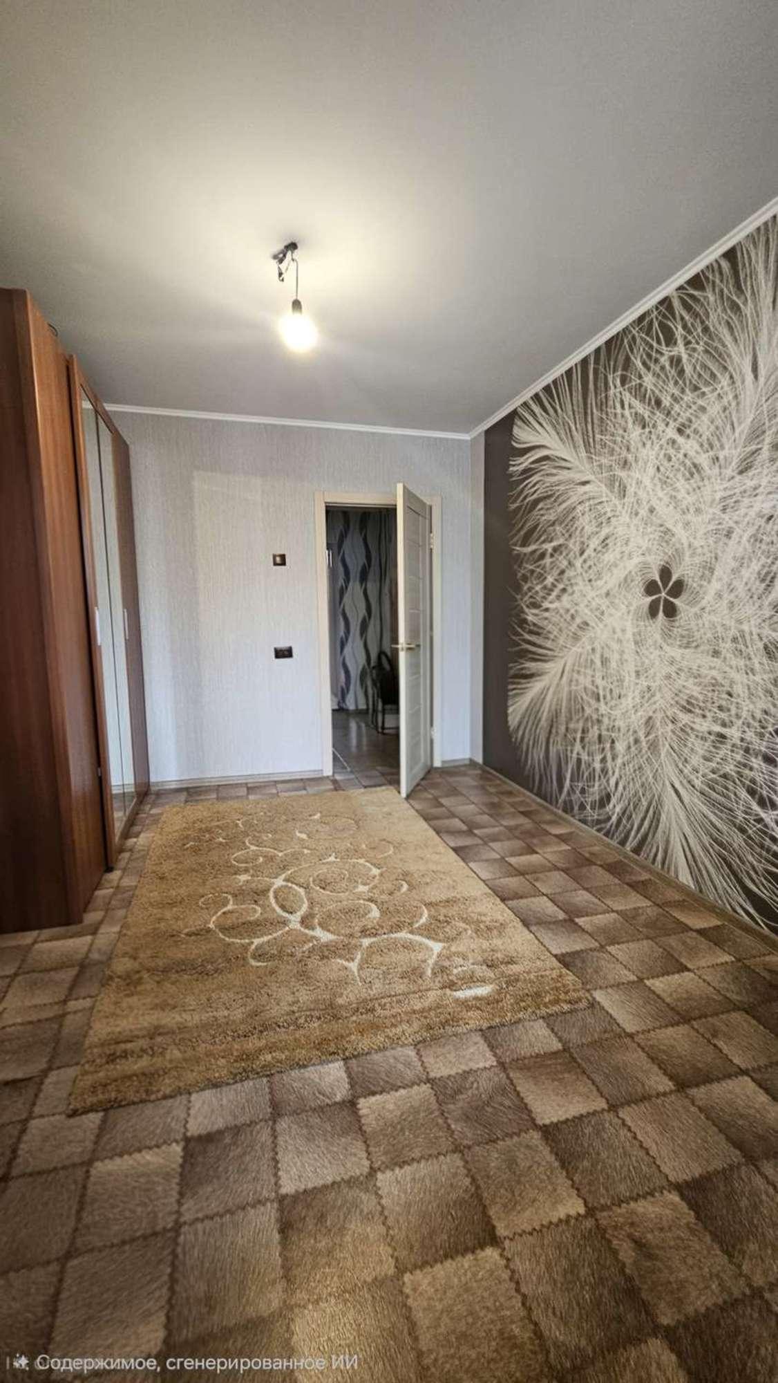 Купить квартиру за 6 000 000 рублей на Тополиная улица, 30