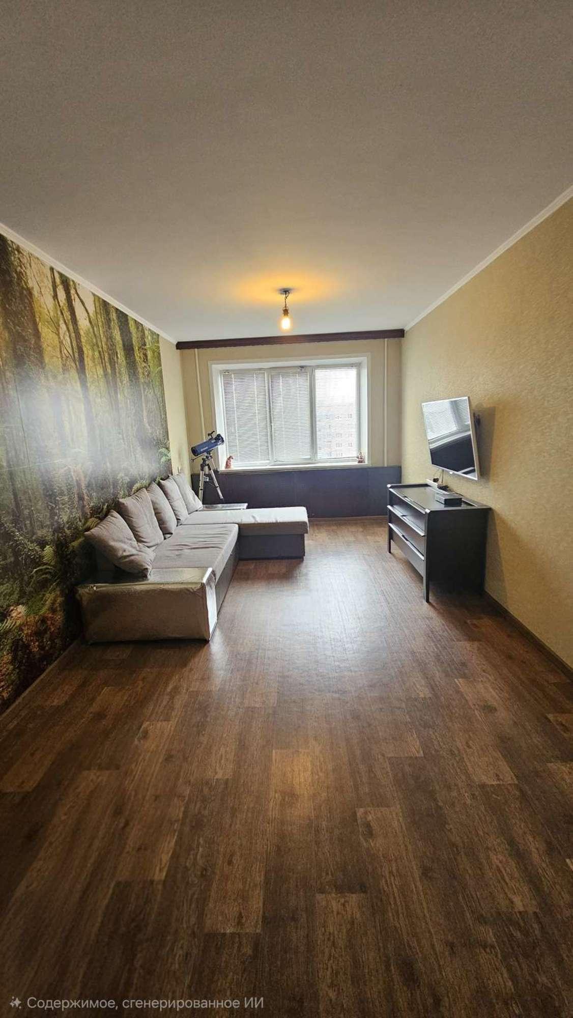 Купить квартиру за 6 000 000 рублей на Тополиная улица, 30