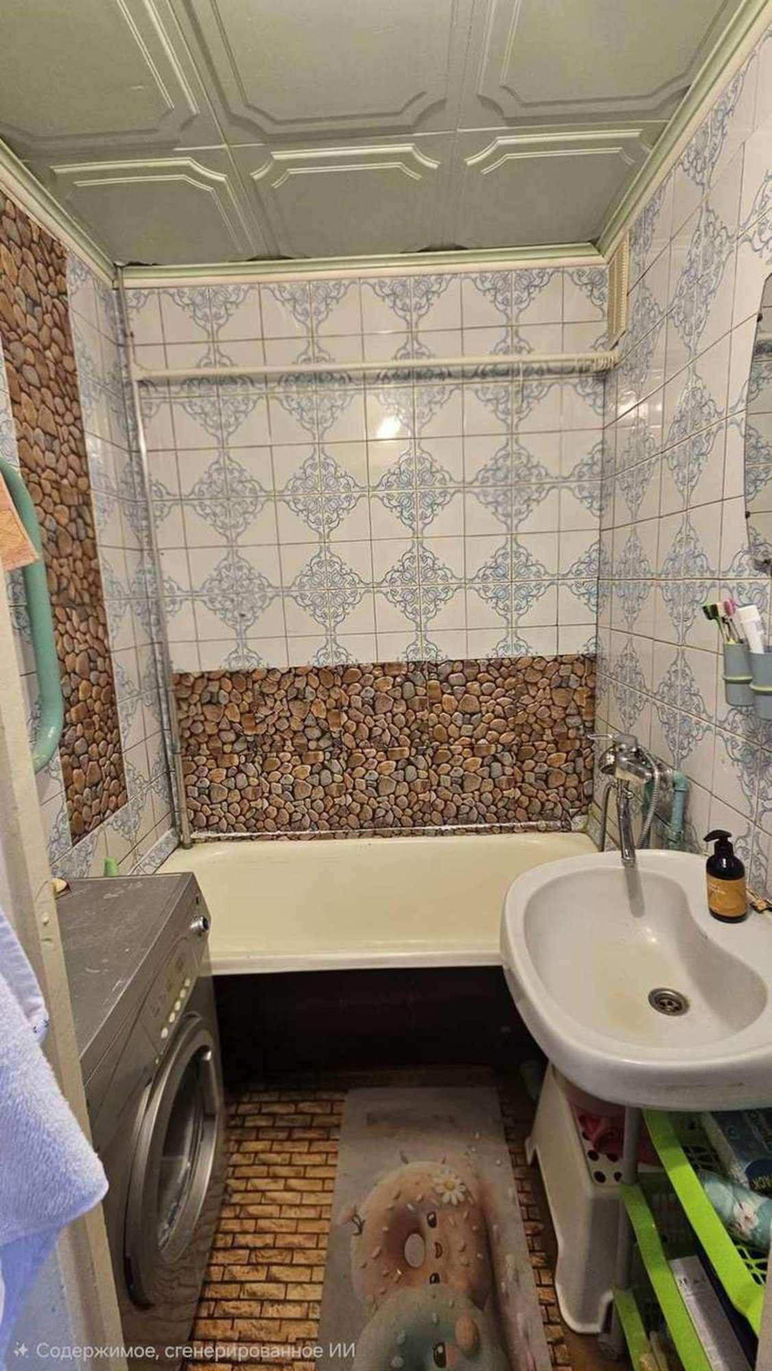 Купить квартиру за 6 000 000 рублей на Тополиная улица, 30