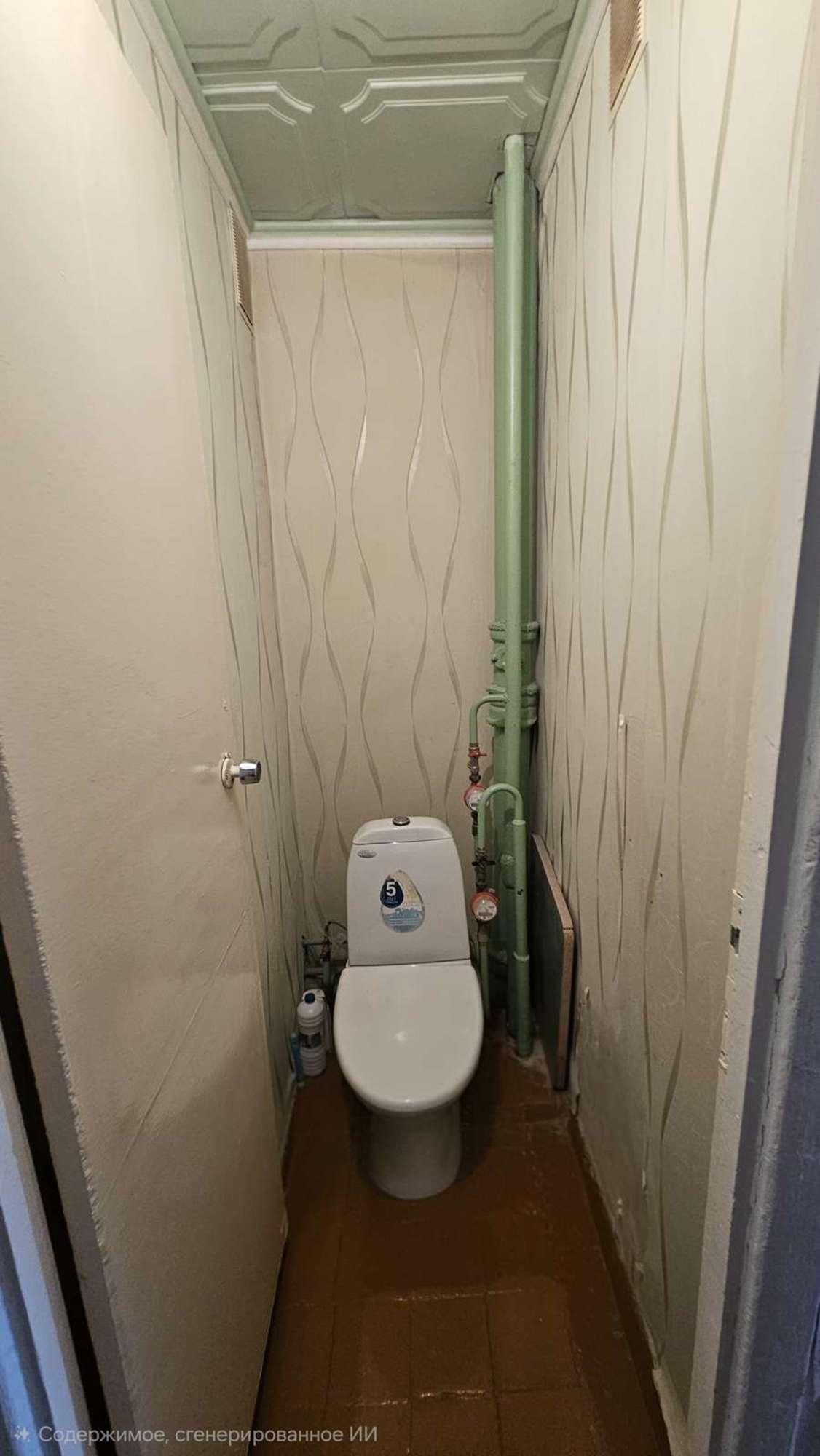 Купить квартиру за 6 000 000 рублей на Тополиная улица, 30