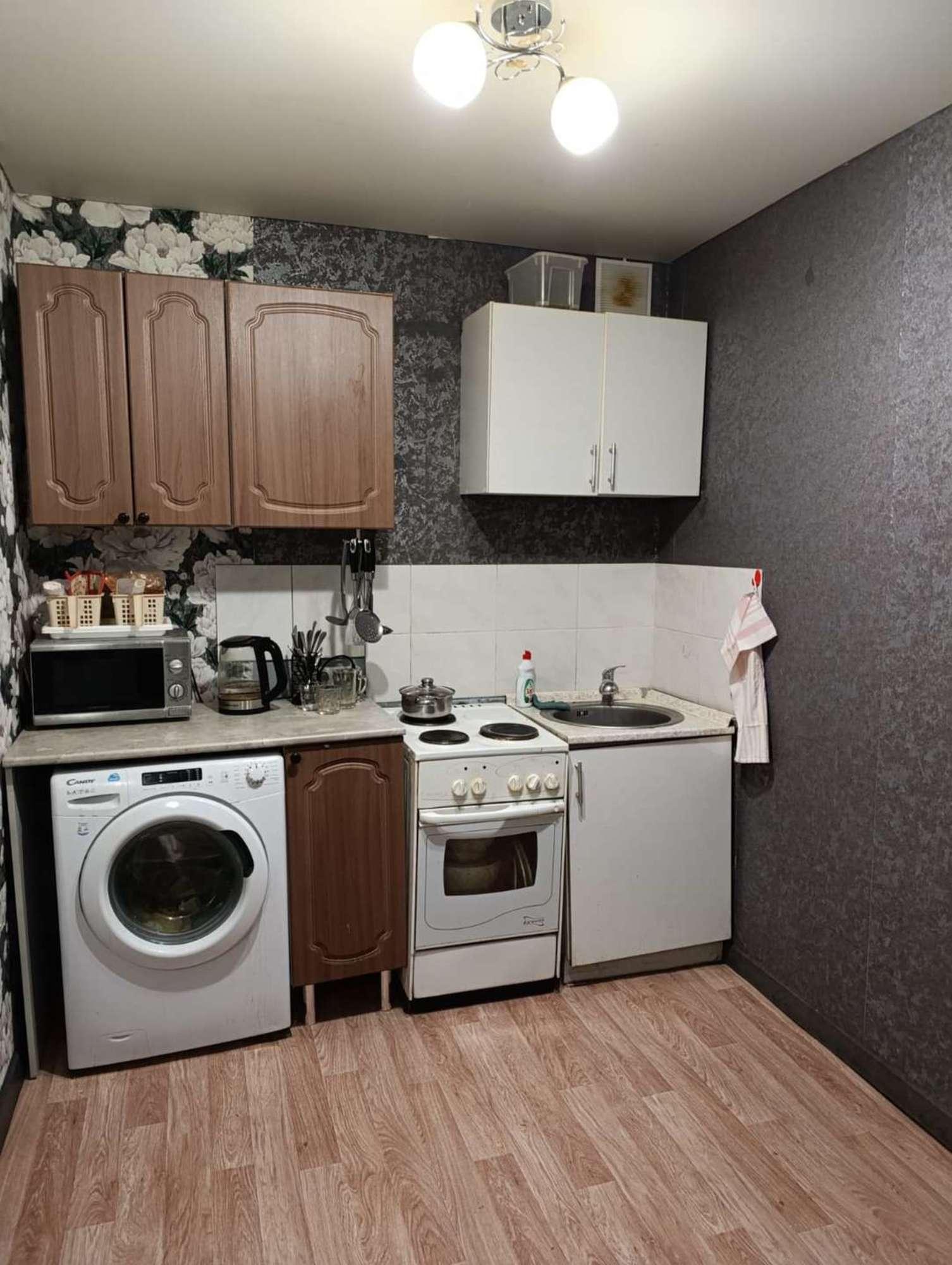 Купить квартиру за 3 350 000 рублей на Юбилейная улица, 4