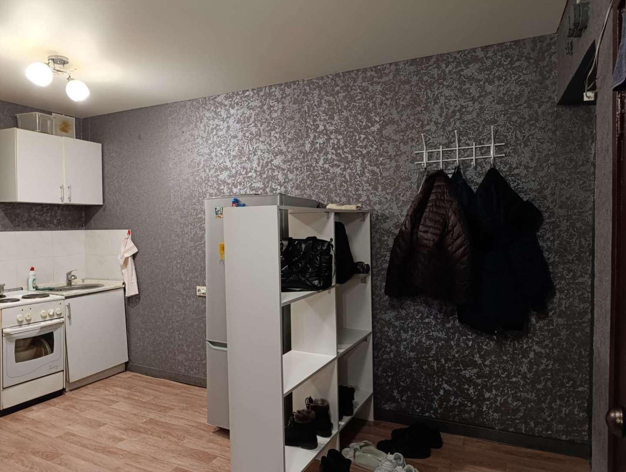 Купить квартиру за 3 350 000 рублей на Юбилейная улица, 4