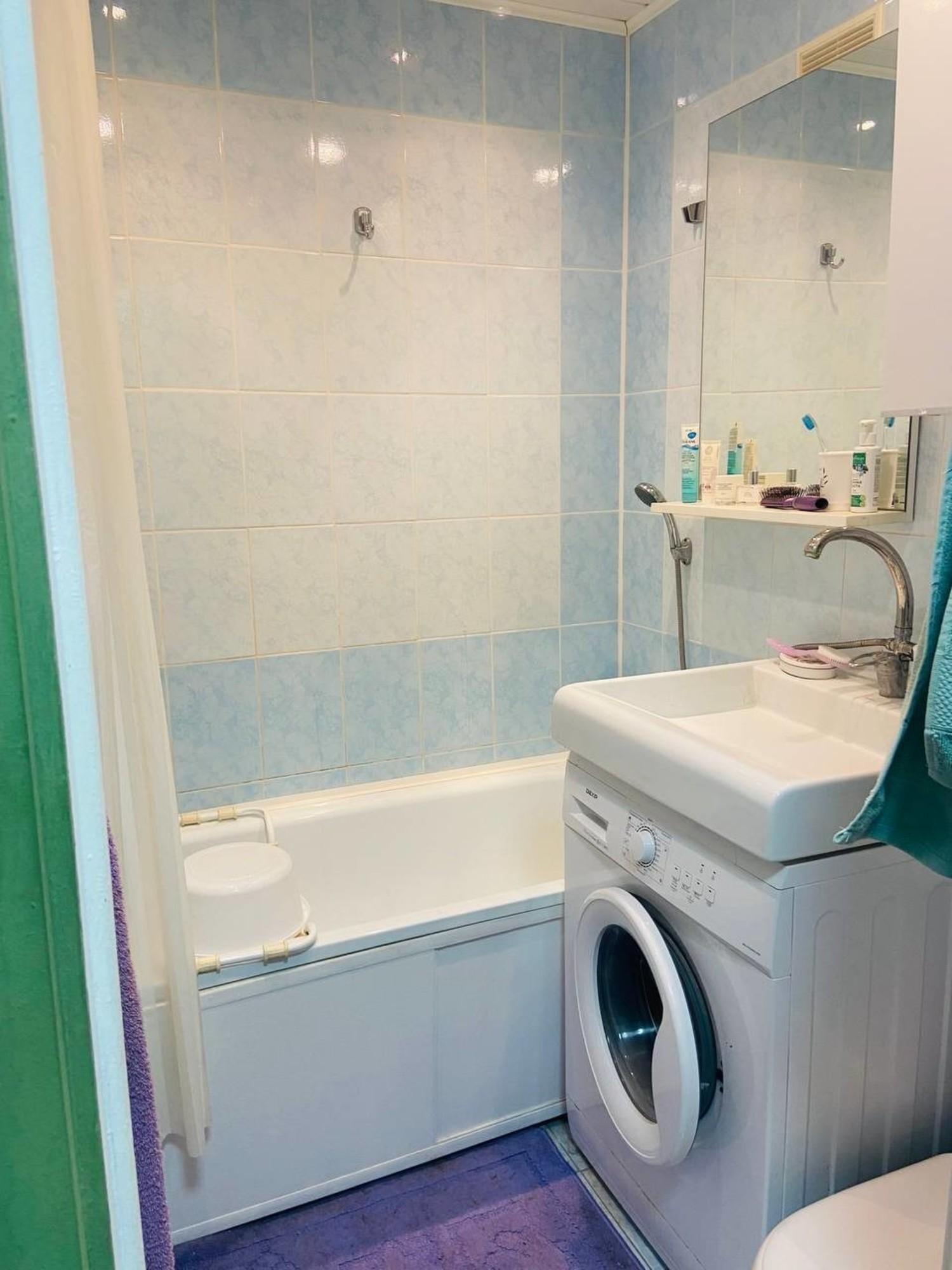 Купить квартиру за 2 999 000 рублей на Ленинградская улица, 36