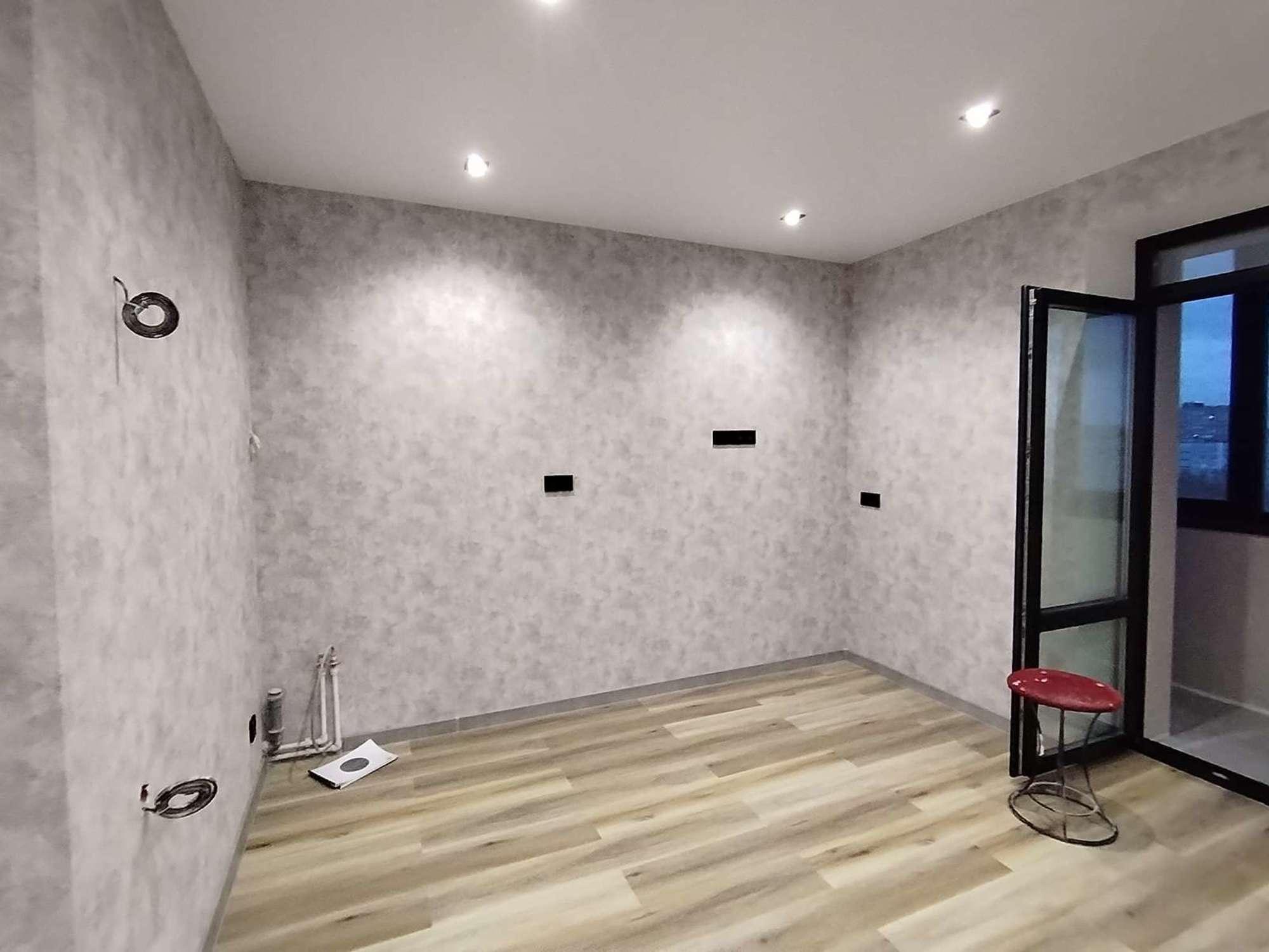 Купить студию за 3 320 000 рублей на Ворошилова улица, 15