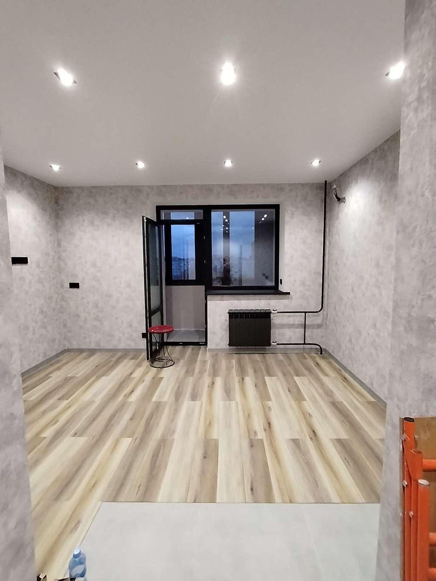 Купить студию за 3 320 000 рублей на Ворошилова улица, 15