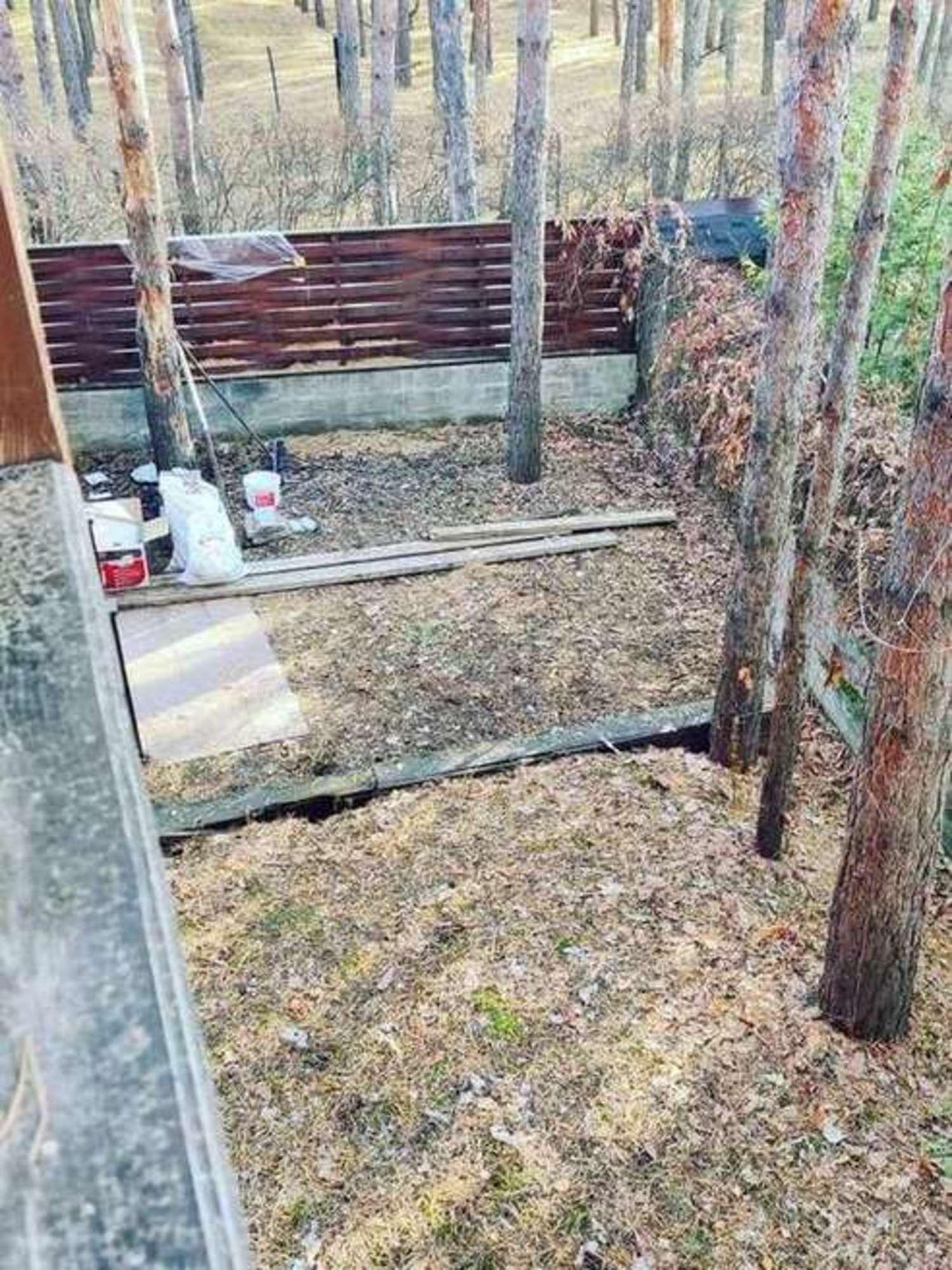 Сдать дачу, дом, коттедж за 100 000 рублей на Лесопарковое шоссе, 31 А25