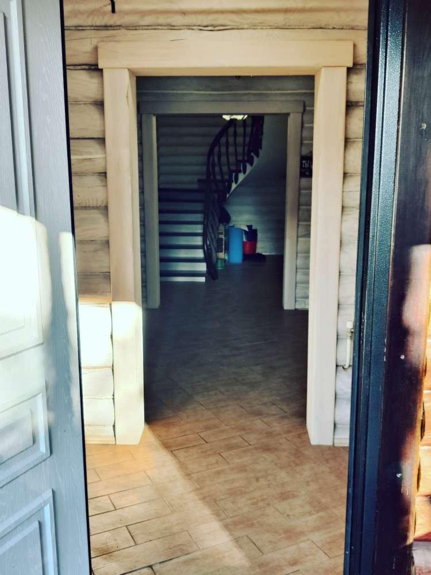 Сдать дачу, дом, коттедж за 100 000 рублей на Лесопарковое шоссе, 31 А25