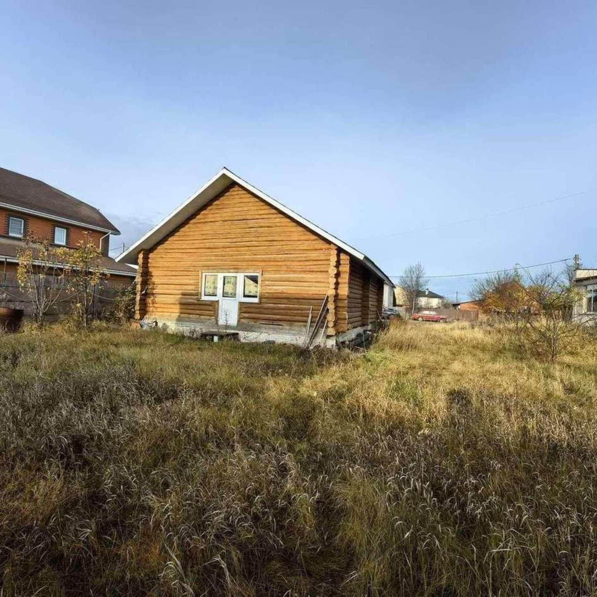 Купить дачу, дом, коттедж за 3 500 000 рублей на Межевой проезд, 15